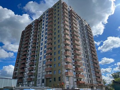 МО, г. Лосино-Петровский, Улица Горького, Гоголя, Чехова, Строителей