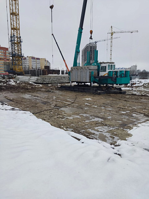 г. Брянск, Улица Романа Брянского