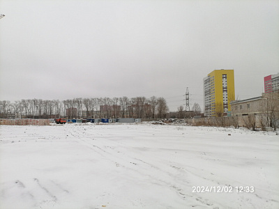 Красное яблоко Эт9Секции1.1,1.2,1.3,1.4 