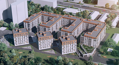 г. Тверь, ш Петербургское