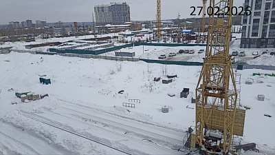 Пряничная Слобода поз.28
