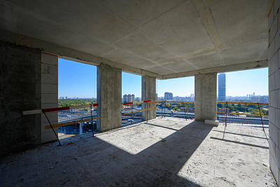 МИРАПОЛИС, КВАРТАЛ МИРАПОЛИС