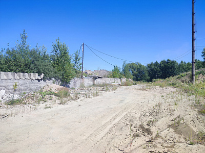 г. Новосибирск, Улица Игарская