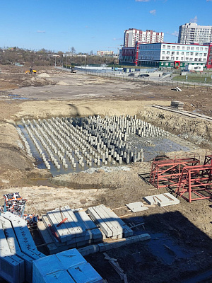 г. Брянск, Улица Романа Брянского