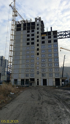 Жилой комплекс 