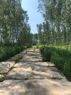 ЖК «Бирюзова Парк»