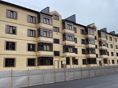 г. Ессентуки, Улица Никольская