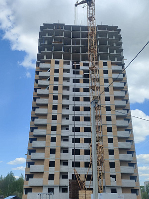 ЖК Гвардейский 2.0