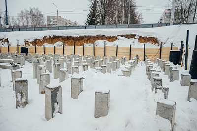 ЖК Полярная звезда 