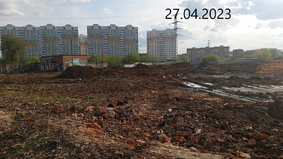 Надежный на Пролетарке д. 2 этап 4