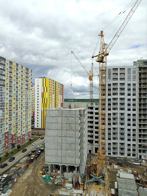 г. Воронеж, Улица