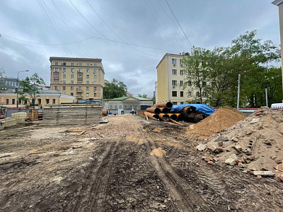Лёвшинский, 19