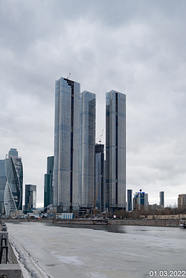 Капитал Тауэрс (Capital Towers)
