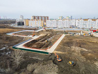 Городские кварталы Чистые пруды