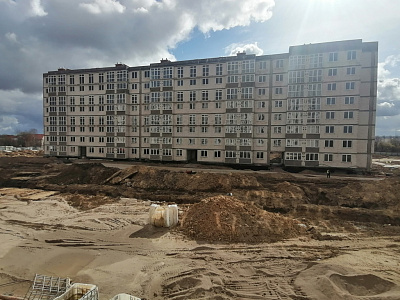 Жилой комплекс