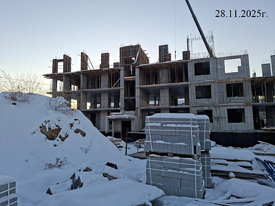 Поселок городского типа Лучегорск