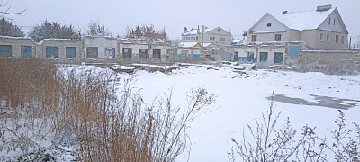 г. Ульяновск, ул Бакинская