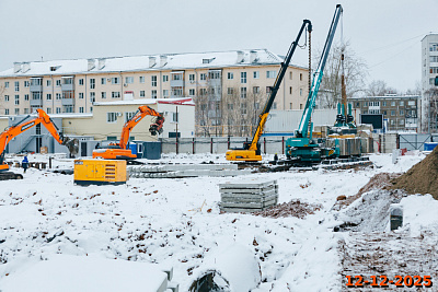 Ботаническая 3