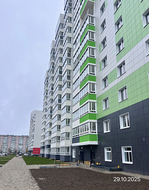 г. Череповец