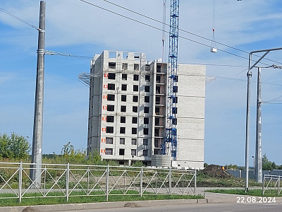 ЖК 