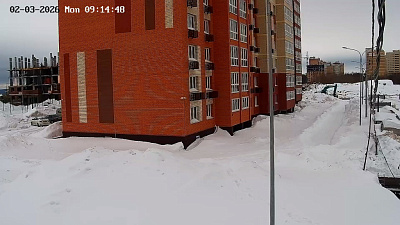 г. Новочебоксарск