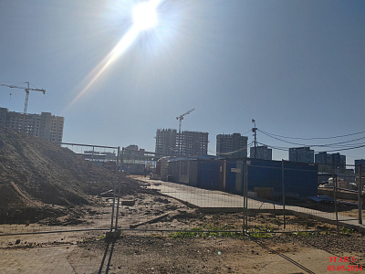 Русич Кантемировский