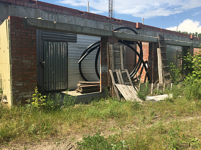 г. Саратов, ул Новоузенская