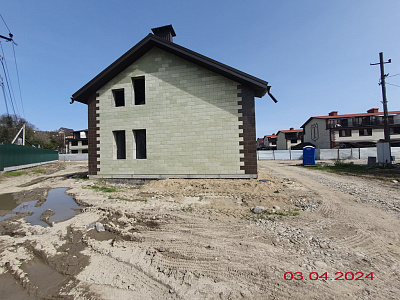 Жилой квартал 