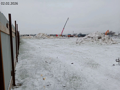 ЖК Семисчастье