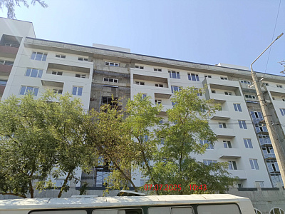 г. Евпатория, пр-кт Ленина