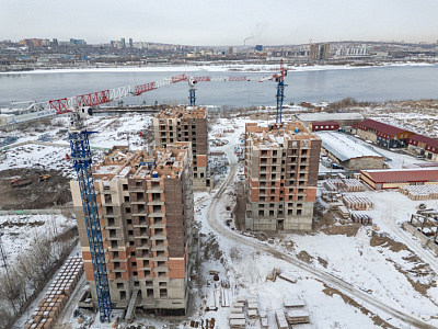 Новый Портовый 