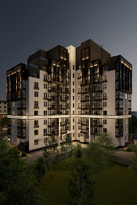 ЖК Чернышевский