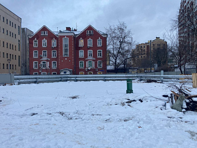 Лёвшинский, 19