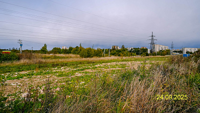 Квартал Лаголово