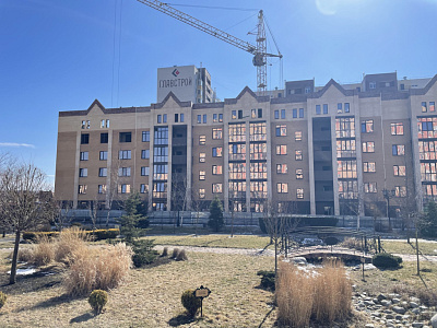 Европейский 5