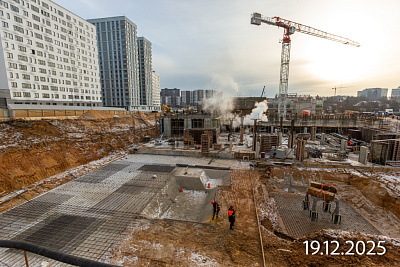 Прокшино