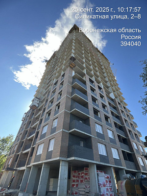 ЖИЛОЙ КОМПЛЕКС ПОКОЛЕНИЕ, ЖК ПОКОЛЕНИЕ