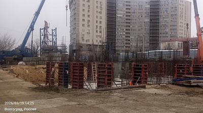 ЖК Северный