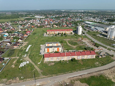 ЖК