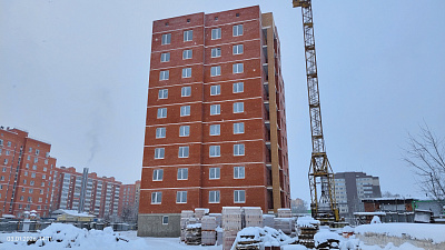 г. Новомосковск, Улица Кукунина