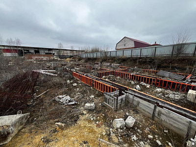 г. Тамбов, Улица Заводская