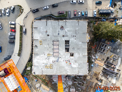 Утёс, корпус 6