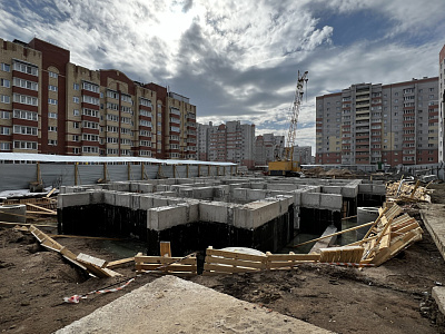г. Вологда, Улица Фрязиновская