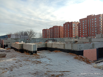 г. Новомосковск, Улица Кукунина