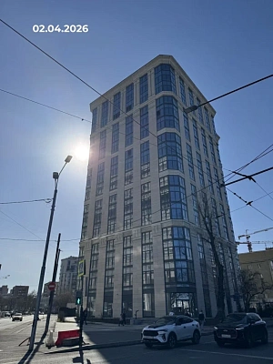 DECO RESIDENCE