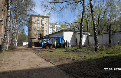 ЖК Резиденция Омега