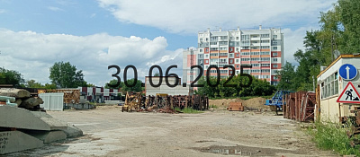 ЖК Ильменский