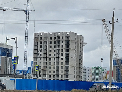 ЖК 