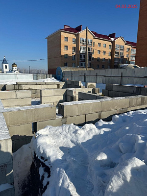 г. Дюртюли, Улица Фаузия Зайлалова