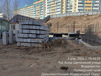 ЖК «Анна»